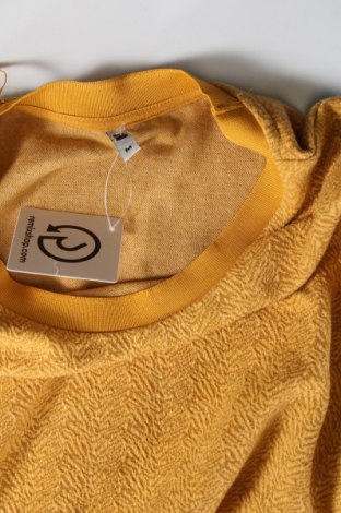 Φόρεμα Hema, Μέγεθος M, Χρώμα Κίτρινο, Τιμή 1,63 €