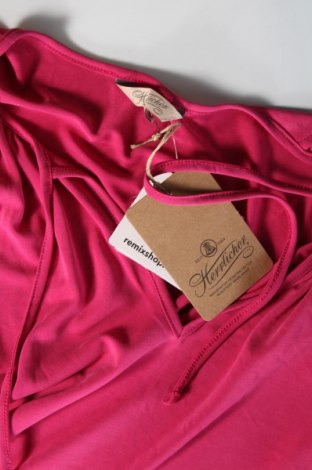 Šaty  Herrlicher, Veľkosť XL, Farba Ružová, Cena  54,13 €
