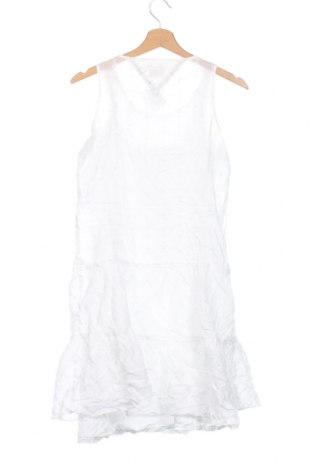 Kleid Hilfiger Denim, Größe M, Farbe Weiß, Preis 23,30 €
