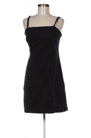 Φόρεμα Hollister, Μέγεθος L, Χρώμα Μαύρο, Τιμή 15,77 €