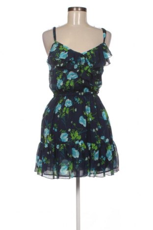 Kleid Hollister, Größe M, Farbe Blau, Preis 23,66 €