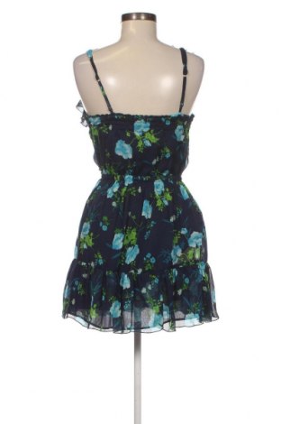 Kleid Hollister, Größe M, Farbe Blau, Preis 23,66 €