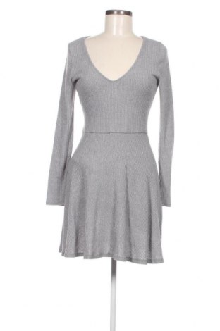 Φόρεμα Hollister, Μέγεθος M, Χρώμα Γκρί, Τιμή 5,12 €