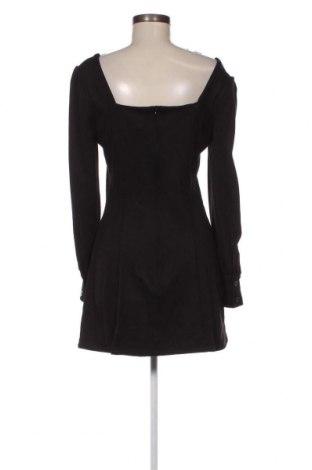 Φόρεμα Honey Punch, Μέγεθος L, Χρώμα Μαύρο, Τιμή 12,09 €