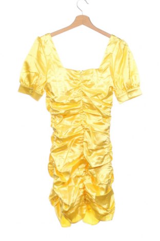 Kleid Honey Punch, Größe S, Farbe Gelb, Preis € 68,04