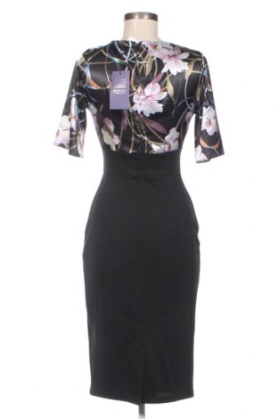 Φόρεμα HotSquash London, Μέγεθος S, Χρώμα Μαύρο, Τιμή 90,21 €