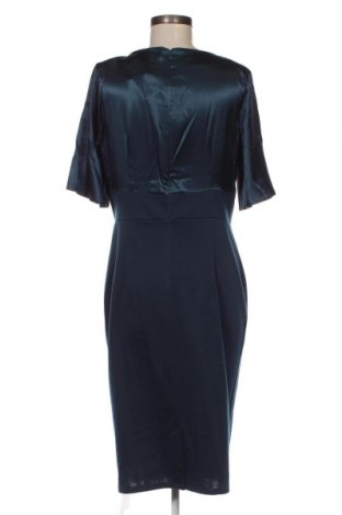 Φόρεμα HotSquash London, Μέγεθος L, Χρώμα Πράσινο, Τιμή 90,21 €