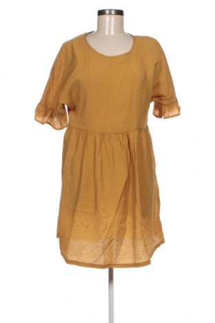 Φόρεμα House, Μέγεθος XS, Χρώμα Κίτρινο, Τιμή 4,60 €