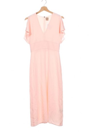 Φόρεμα Hugo Boss, Μέγεθος XS, Χρώμα Ρόζ , Τιμή 90,47 €