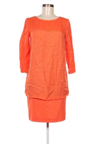 Kleid Hugo Boss, Größe L, Farbe Orange, Preis € 60,35