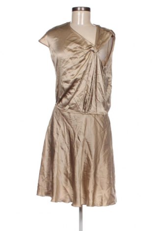 Kleid Hugo Boss, Größe M, Farbe Golden, Preis € 66,49