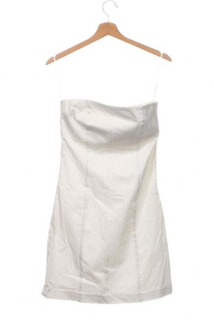 Φόρεμα Hype, Μέγεθος L, Χρώμα Λευκό, Τιμή 5,26 €