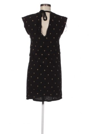 Kleid IKKS, Größe XS, Farbe Schwarz, Preis 18,12 €