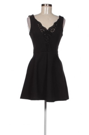 Φόρεμα IKKS, Μέγεθος M, Χρώμα Μαύρο, Τιμή 13,36 €
