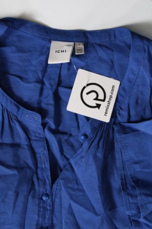 Šaty  Ichi, Velikost S, Barva Modrá, Cena  542,00 Kč
