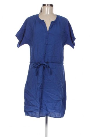 Φόρεμα Ichi, Μέγεθος S, Χρώμα Μπλέ, Τιμή 4,42 €