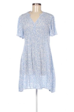 Kleid Ichi, Größe S, Farbe Blau, Preis 26,29 €