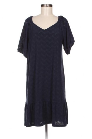 Φόρεμα Ichi, Μέγεθος S, Χρώμα Μπλέ, Τιμή 7,36 €