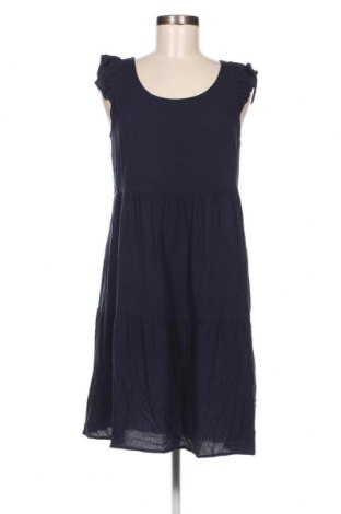 Φόρεμα Ichi, Μέγεθος S, Χρώμα Μπλέ, Τιμή 12,09 €