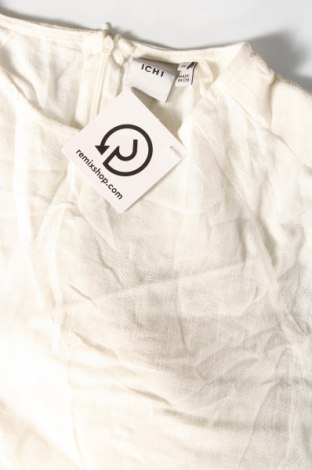 Φόρεμα Ichi, Μέγεθος XS, Χρώμα Λευκό, Τιμή 7,57 €