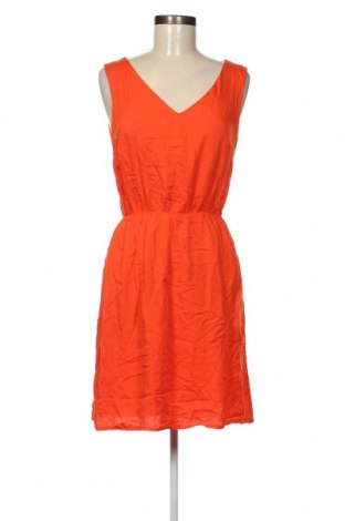 Φόρεμα Ichi, Μέγεθος S, Χρώμα Πορτοκαλί, Τιμή 4,84 €
