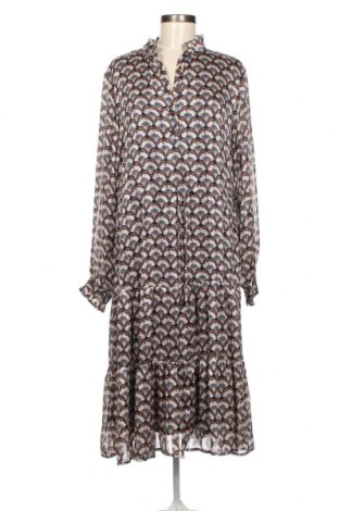 Φόρεμα Ichi, Μέγεθος XL, Χρώμα Πολύχρωμο, Τιμή 11,57 €