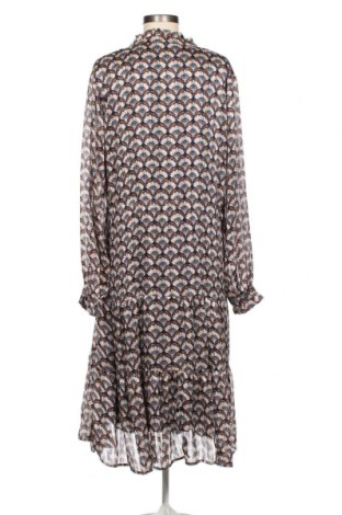 Φόρεμα Ichi, Μέγεθος XL, Χρώμα Πολύχρωμο, Τιμή 21,03 €