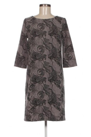 Kleid Ichi, Größe XS, Farbe Grau, Preis 2,84 €