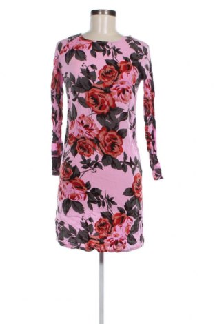 Kleid Ichi, Größe S, Farbe Mehrfarbig, Preis 6,57 €