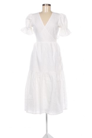 Φόρεμα In the style, Μέγεθος M, Χρώμα Λευκό, Τιμή 11,86 €