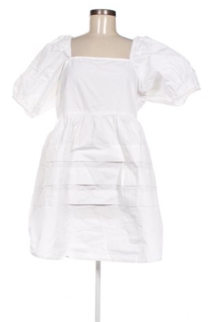 Kleid In the style, Größe L, Farbe Weiß, Preis 11,86 €
