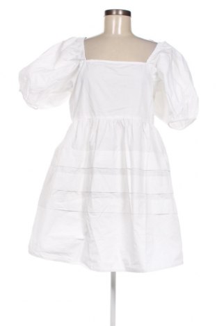 Kleid In the style, Größe S, Farbe Weiß, Preis 23,71 €