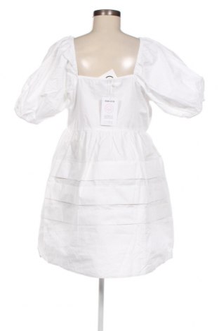 Kleid In the style, Größe S, Farbe Weiß, Preis 23,71 €