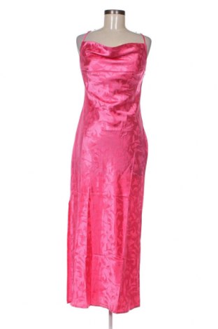 Šaty  In the style, Velikost M, Barva Růžová, Cena  243,00 Kč