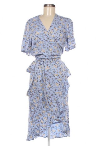 Φόρεμα In the style, Μέγεθος L, Χρώμα Μπλέ, Τιμή 11,86 €