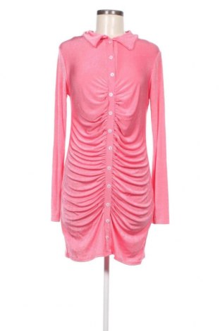 Φόρεμα In the style, Μέγεθος XL, Χρώμα Ρόζ , Τιμή 7,35 €