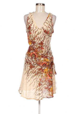 Kleid, Größe M, Farbe Mehrfarbig, Preis 8,68 €