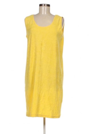 Šaty  Infinity, Velikost M, Barva Žlutá, Cena  152,00 Kč