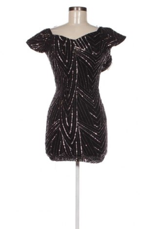 Šaty  Iris, Veľkosť S, Farba Čierna, Cena  11,96 €