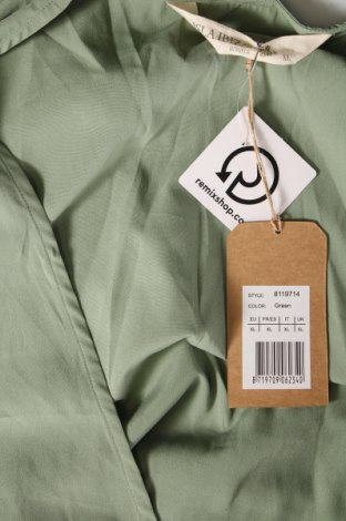 Šaty  Isla Ibiza Bonita, Veľkosť XL, Farba Zelená, Cena  105,15 €
