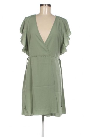 Φόρεμα Isla Ibiza Bonita, Μέγεθος XL, Χρώμα Πράσινο, Τιμή 105,15 €