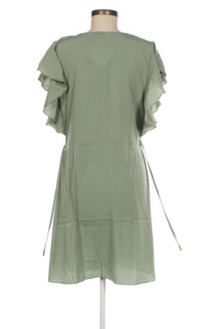 Sukienka Isla Ibiza Bonita, Rozmiar XL, Kolor Zielony, Cena 543,75 zł