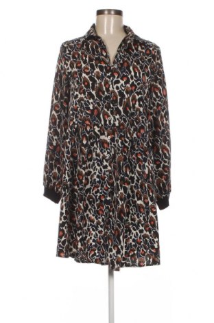 Φόρεμα It Hippie, Μέγεθος S, Χρώμα Πολύχρωμο, Τιμή 3,41 €