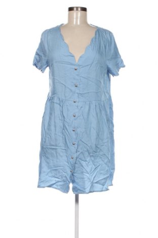 Φόρεμα It Hippie, Μέγεθος L, Χρώμα Μπλέ, Τιμή 8,07 €