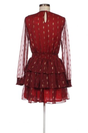 Kleid Ivivi, Größe S, Farbe Rot, Preis € 8,07