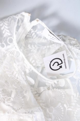 Kleid Ivy & Oak, Größe M, Farbe Weiß, Preis € 231,44