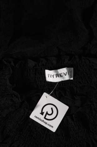 Šaty  Ivyrevel, Veľkosť S, Farba Čierna, Cena  3,86 €
