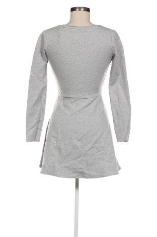 Kleid Jack Wills, Größe M, Farbe Grau, Preis € 3,31