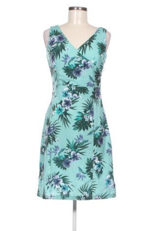 Φόρεμα Jack Wolfskin, Μέγεθος S, Χρώμα Πολύχρωμο, Τιμή 16,02 €