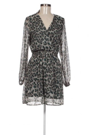Kleid Jacky Luxury, Größe M, Farbe Mehrfarbig, Preis € 3,55
